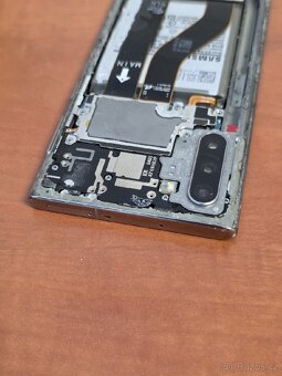 Samsung Galaxy note 10 na diely/opravu - 6