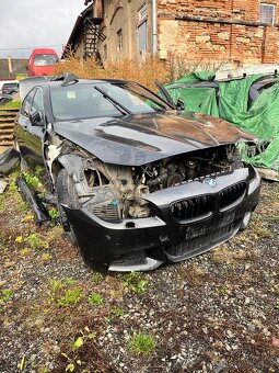 Náhradní dily F10 - 6