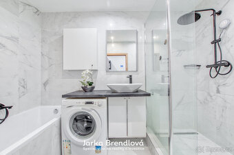 prodej bytu 3+1 s balkónem ( družstevní ) - 6