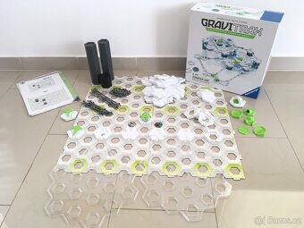 Stavebice GRAVITRAX - 6