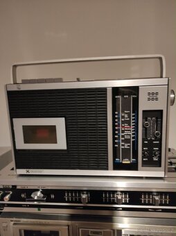 GRUNDIG UHER NORDMENDE TELEFUNKEN KOTOUCOVÉ MAGNETOFONY - 6