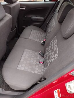 Suzuki Splash 1.2 komfort LPG brc - 6