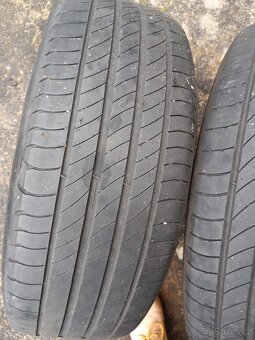 Alu Kola Citroen C4 - 6