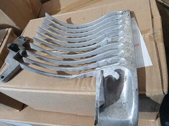 nářezový stroj Berkel - 6