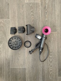 Dyson Supersonic HD08 - NOVÝ - 6