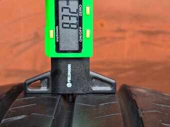 Letní Nexen 215/70/15C - 6