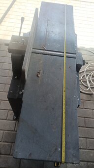 Hoblovka 30cm - 6