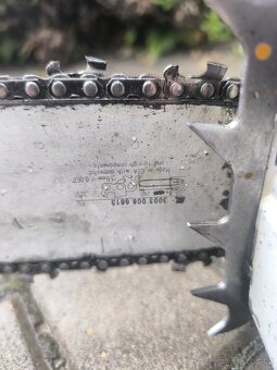 stihl ms260 - 6