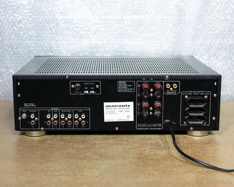Receiver Marantz SR. - 6
