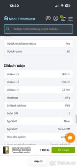 Samsung S22 8/128GB (B) - 6