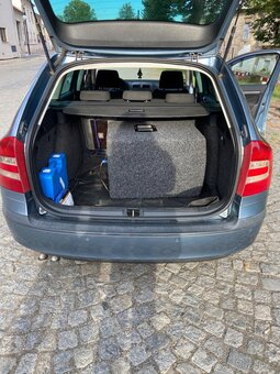 Škoda Octavia 2 Combi - 6