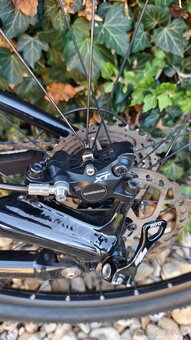 Celoodpružené MTB RB IQ 290 - 6