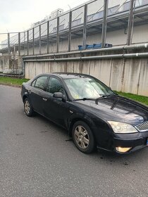FORD MONDEO 2,2 TDCI - 6