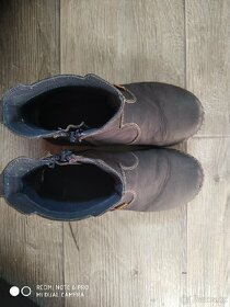 Kotníkové boty Lasocki - 6