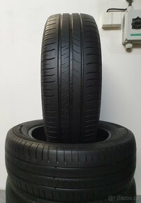 4x -- 205/60 R16 Letní pneu Michelin Energy Saver + -- - 6