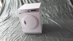 Sušička prádla AEG T75370AH3 - 6