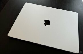 MacBook Pro 16" M1 Pro - 6