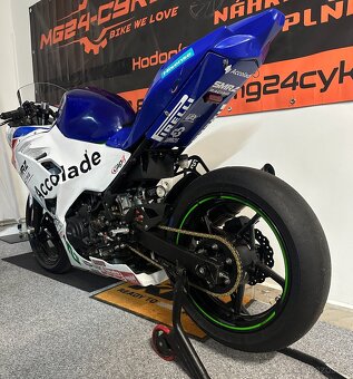 KAWASAKI SSP300 - 6