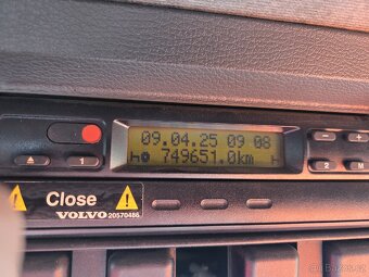 Volvo fl6 220 12tun - 6