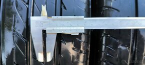 Kola R16, 5x112 a pěkné letní pneu 195/60/16C - 6
