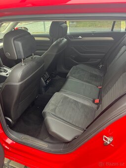 VW Prodám passat B8 2022 roky - 6