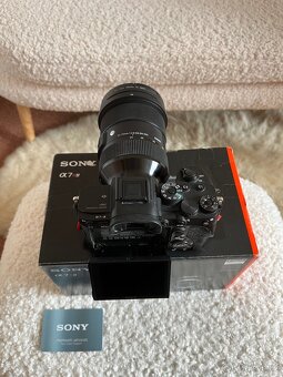 Sony A7rIV - 6