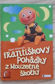 Dětské knížky - 6
