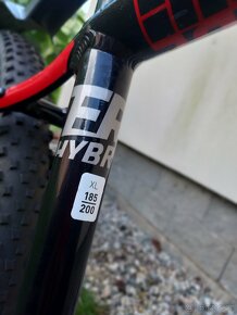 Ghost TERU PT - Shimano Deore XL. - 6