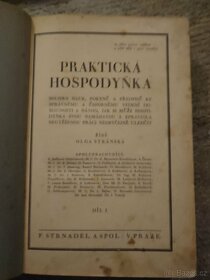 Ceske a slovenske kucharky od r.1904 - 6