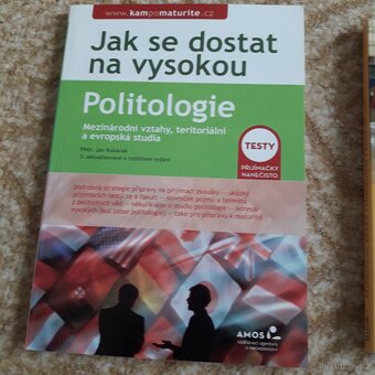 učebnice + testy - 6