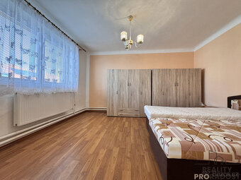 Prodej rodinného domu 4+1 Petrov, pozemek 1502 m2 - 6
