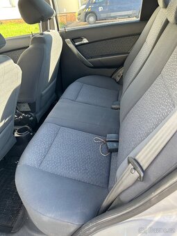 Chevrolet Aveo 1.4 - 6