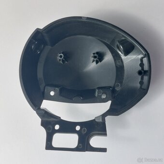 Kryt budíků Yamaha FZ6, FZ1 2004-2005 - 6