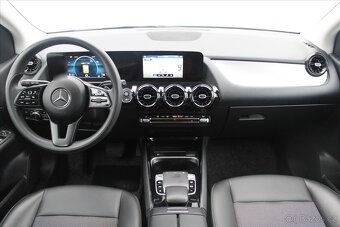 Mercedes-Benz Třídy B 180d AUTOMAT SERVIS. KN. DPH (2019) - 6