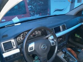 Opel Vectra GTS 1.9Cdti 16V, 110.kw, 2005 - díly - 6