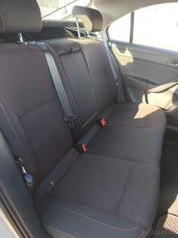 Škoda Rapid 1.6 TDI, 77KW - 6