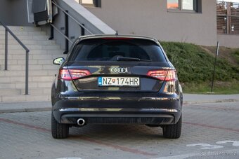 Audi A3 1.6 TDI 105k DPF Ambiente - 6