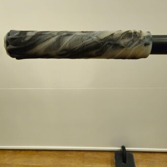 Custom freestyle koloběžka - 6