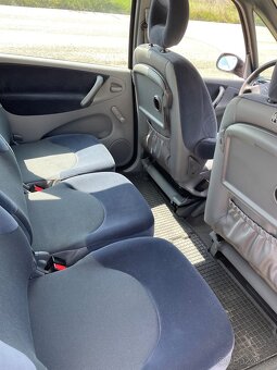 Citroën Xsara picasso 2.0HDI - 6