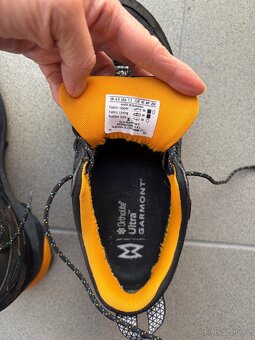 Trekingova obuv Garmont Dragontail Synth Gtx Gore Tex - 6
