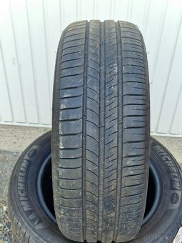 205/55/16 Letní pneumatiky Michelin Energy saver - 6