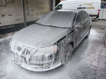Passat B6 - 6