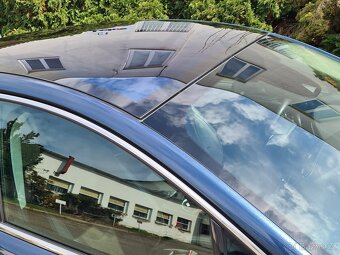 Ford Mondeo 5-dvéřový 2,0 TDCi 140 kW automat TOP stav - 6