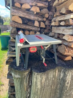 Stolní kotoučová pila Einhell TK1000/201 - 6