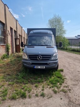 Prodám Food truck - 6