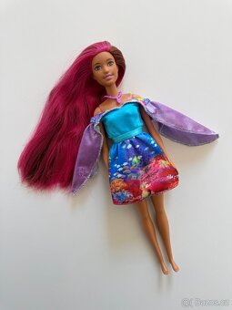 Barbie mořské panny (cena od 170,-/ks) - 6