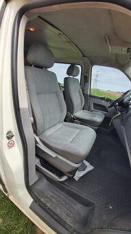 Prodám VW Transportér T5 - 6
