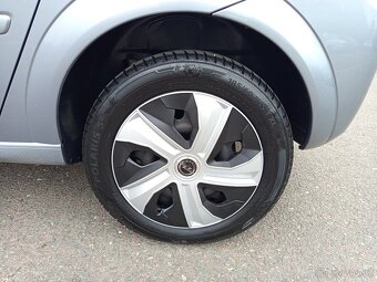 Opel Meriva 1.4 16V 66kW - 1. Majitel, 2009, STK 6/2026 - 6
