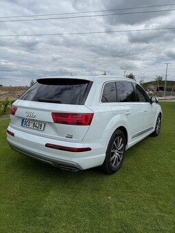Audi Q7 S-line - 6
