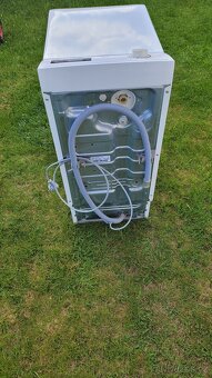 Automatická pračka electrolux - 6